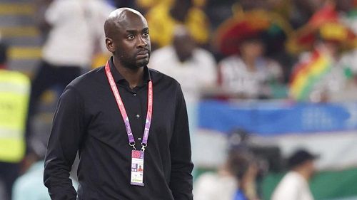 Otto Addo