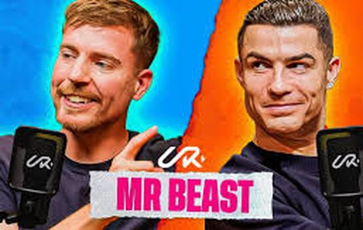Ronaldo confirms YouTube star MrBeast as guest to ‘break the internet’