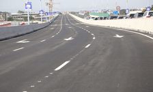 Spintex’s Flower Pot Interchange: A masterpiece of function and art