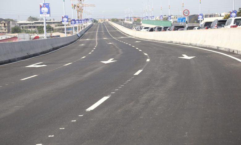 Spintex’s Flower Pot Interchange: A masterpiece of function and art