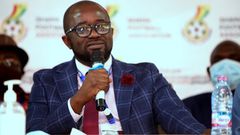 GFA boss