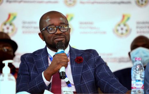 GFA boss