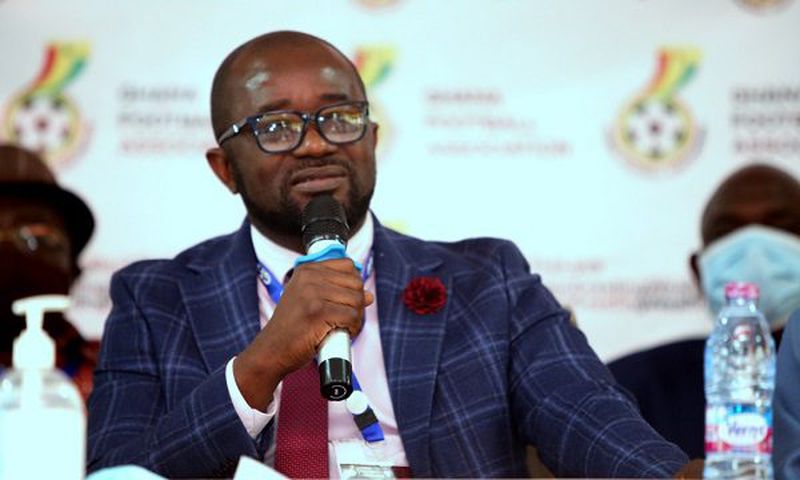 GFA boss