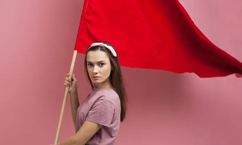 Is it a Joke or a Red Flag? How to know when to take their words seriously