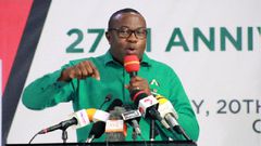Samuel Ofosu-Ampofo