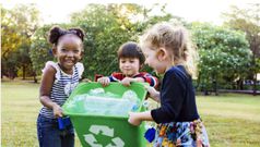 Gen Z Parenting: A new era of raising children with purpose, passion and plenty of tech