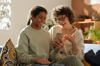 Gen Z Parenting: A new era of raising children with purpose, passion and plenty of tech