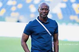 Ibrahim Tanko.
