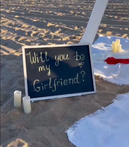 6 thoughtful ways to ask her to be your girlfriend
