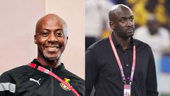 ‘If you sack him, you’ll have to pay’ - Ibrahim Tanko sends caution on money involved to sack Otto Addo