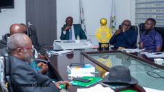 GFA Executive Council.