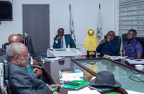 GFA Executive Council.