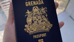 Grenada citizenship: The passport to visa-free travel