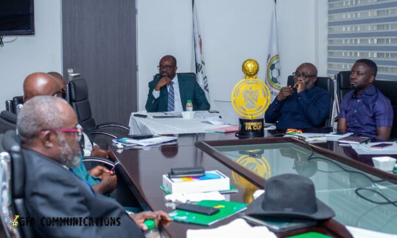GFA meeting