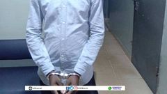 Court grants GH¢50,000 bail to blogger arrested for allegedly publishing false news