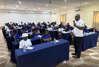 SanlamAllianz launches ‘Sika Nkomo’ to help Ghanaians build financial confidence