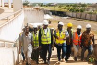 Kofi Adams Decries Delays in Essipong Stadium Rehab