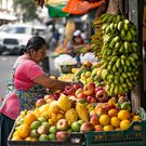 Calcium carbide-ripened fruits: How your favourite mangos, bananas and papayas can kill you