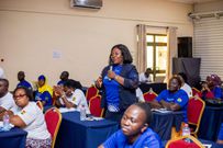 SanlamAllianz launches ‘Sika Nkomo’ to help Ghanaians build financial confidence