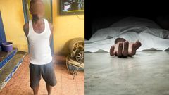 Father arrested for allegedly beating 13-year-old daughter to death over food