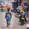 Top 10 Most Hardworking Countries in Africa: 2025 Rankings. Image Copyright: Brian Scantlebury | Dreamstime.com