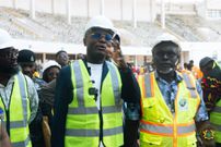Kofi Adams Decries Delays in Essipong Stadium Rehab
