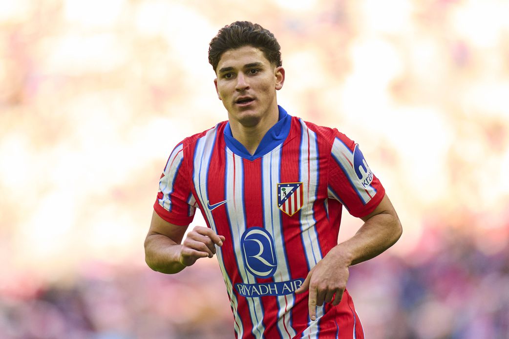 Julián Álvarez