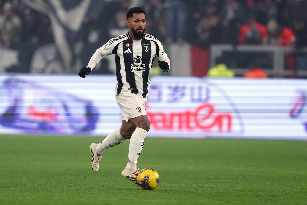 Douglas Luiz