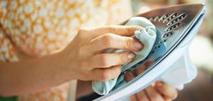 5 easy ways to remove burn marks from your iron