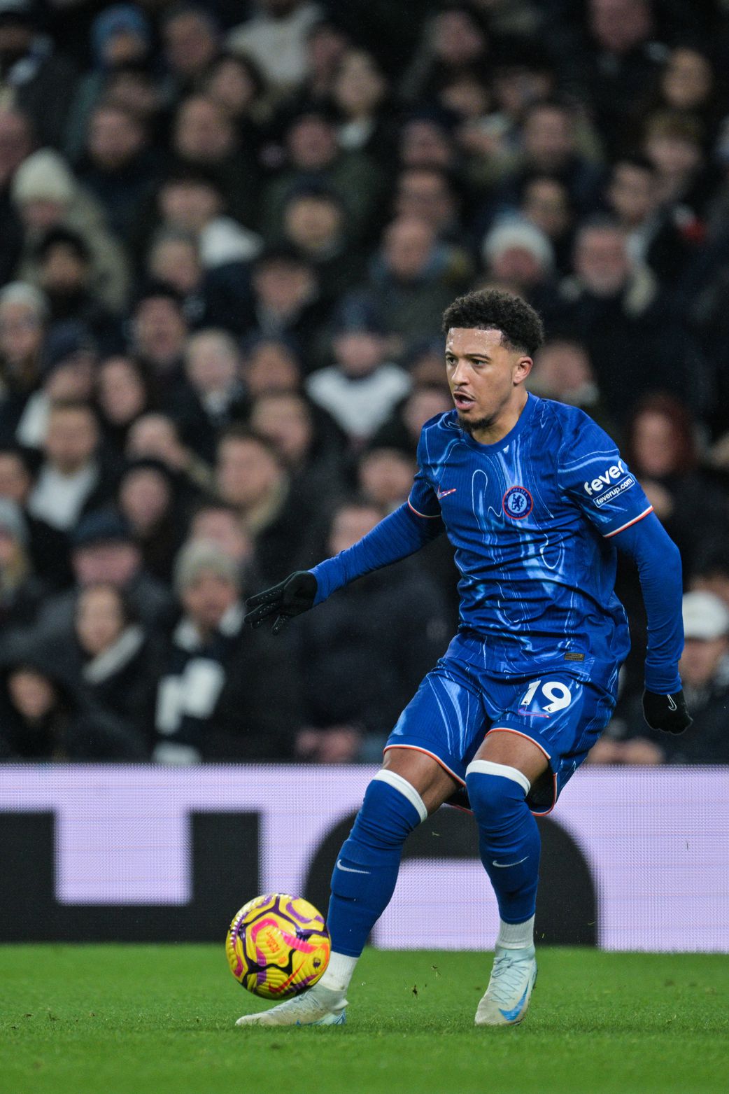 Jadon Sancho