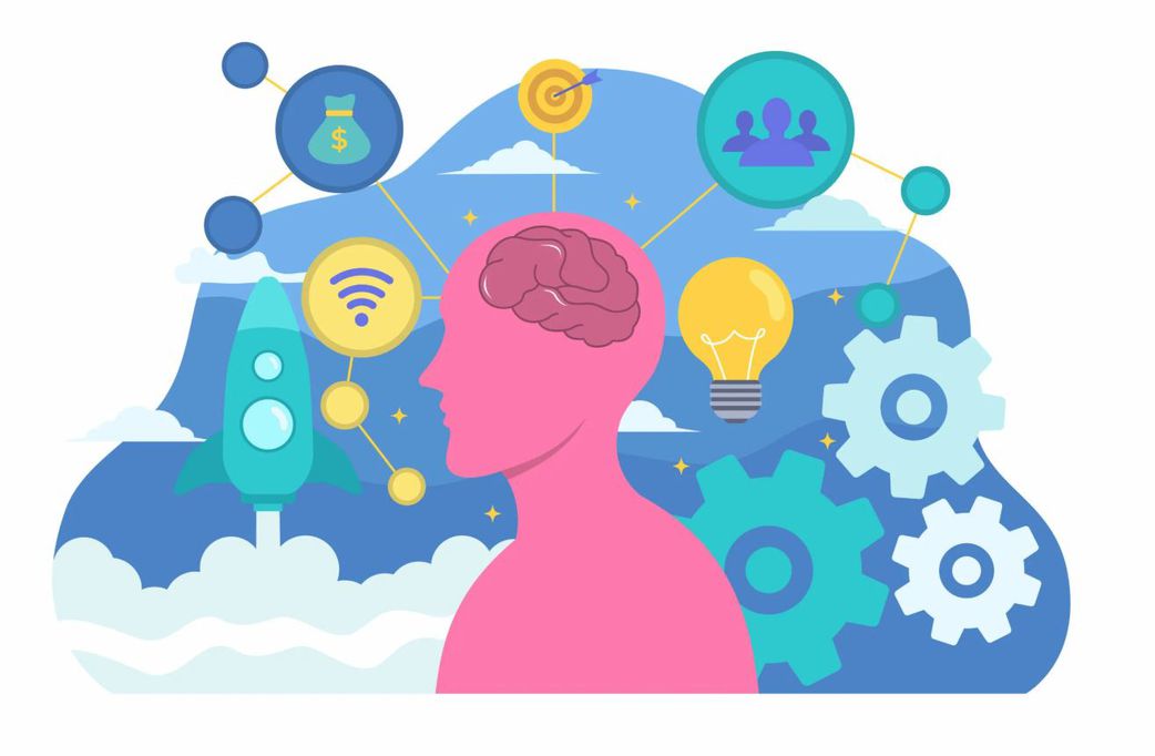 12 ways to develop yourself in 2025