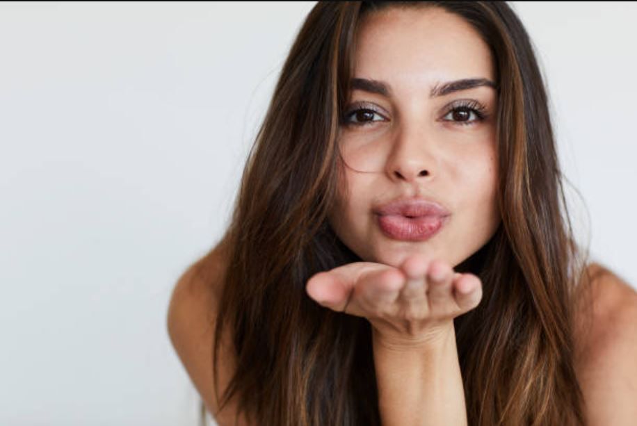 7 types of kisses you probably didn’t know exist