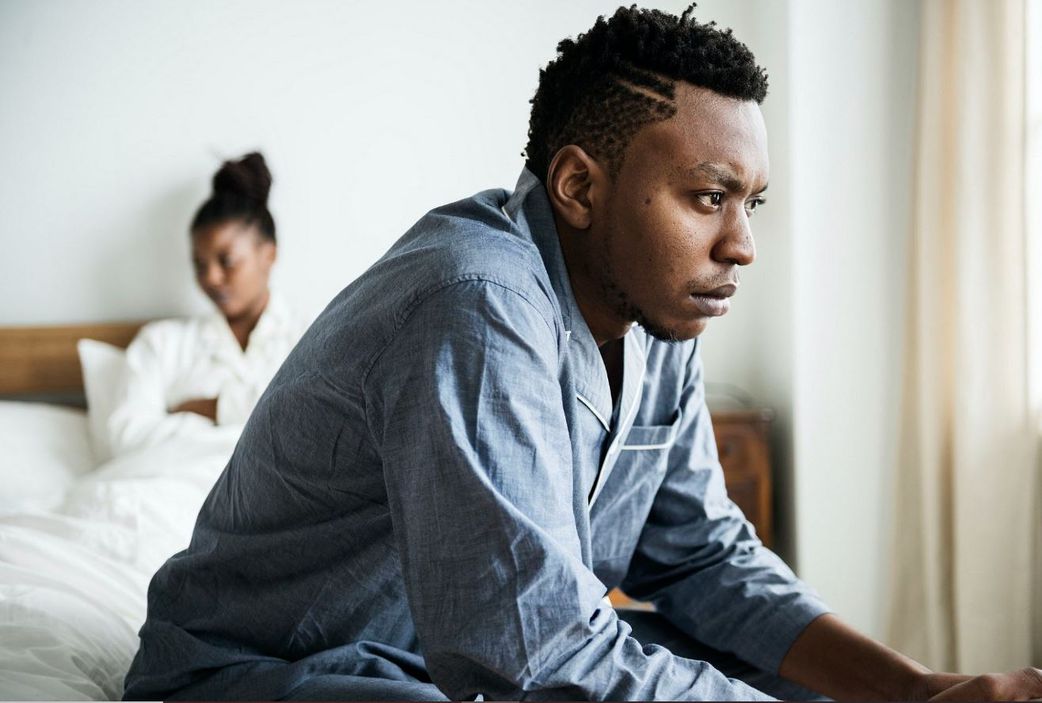 5 signs your relationship is going nowhere