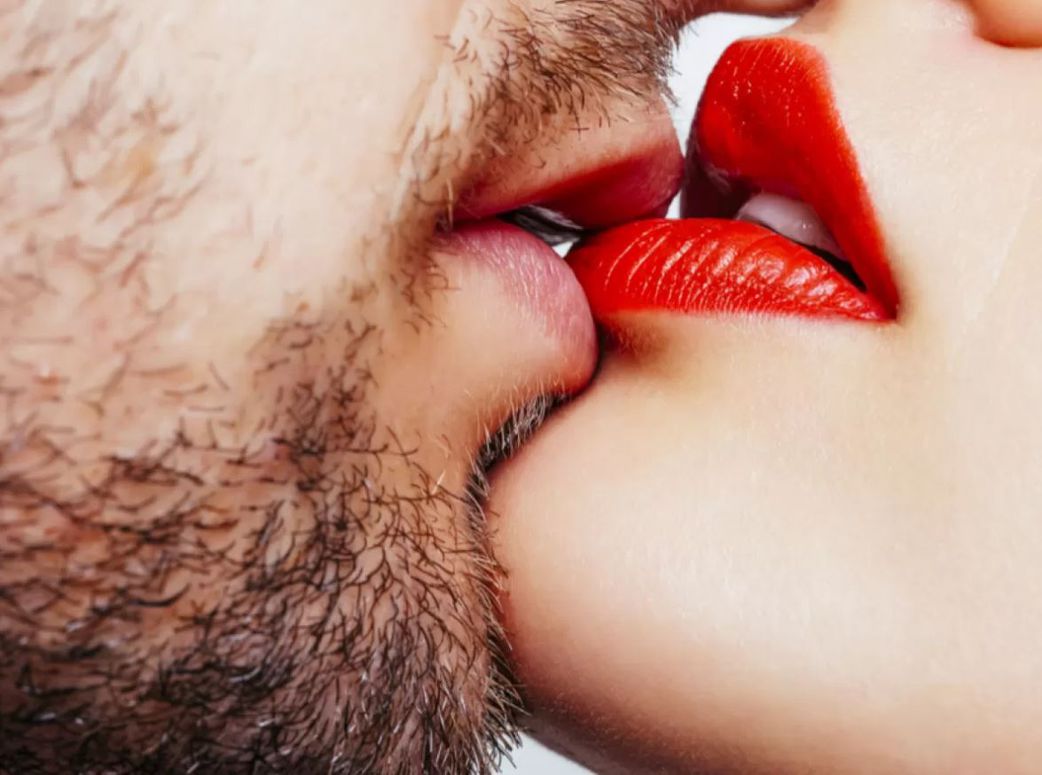 7 types of kisses you probably didn’t know exist