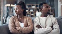 5 signs your relationship is going nowhere