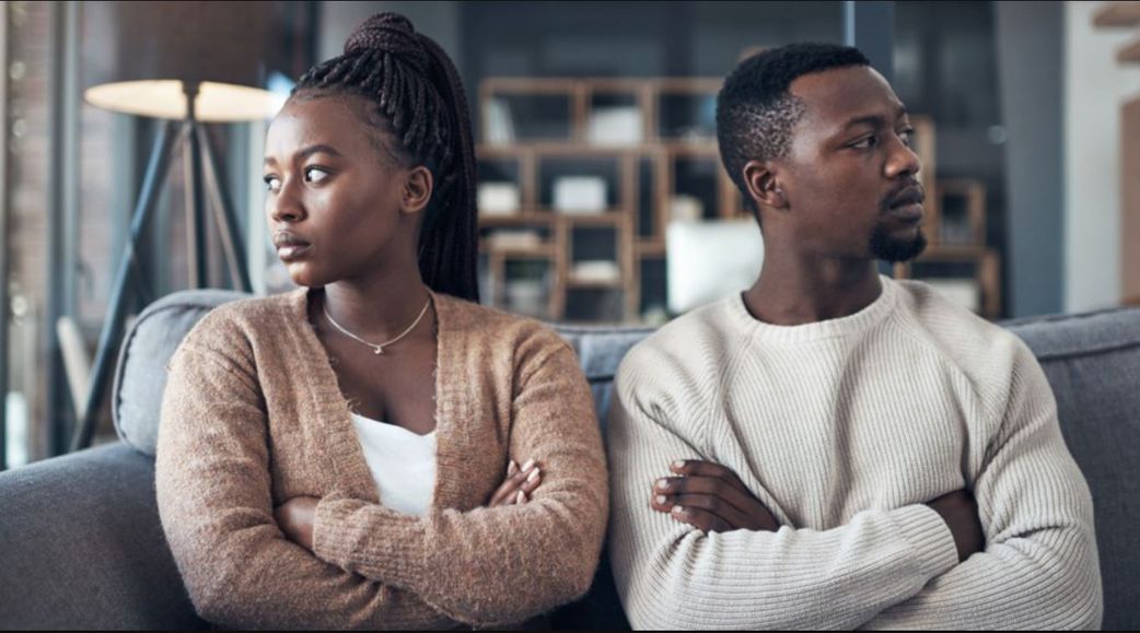 5 signs your relationship is going nowhere