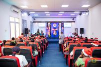 President Mahama explains reasons for scrapping Ministry of Information