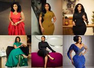 7 ways to be fashionable Like Serwaa Amihere