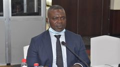 Jones Borteye Applerh