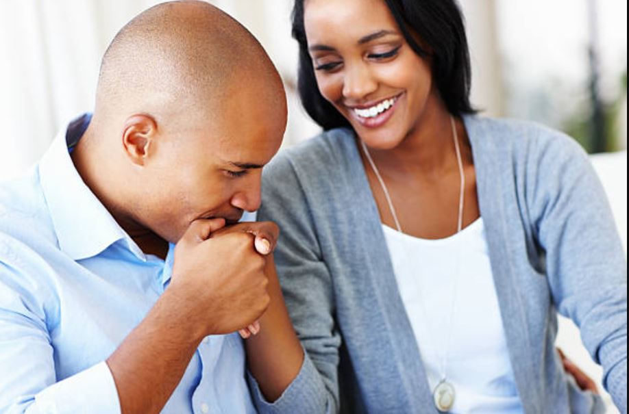 7 types of kisses you probably didn’t know exist