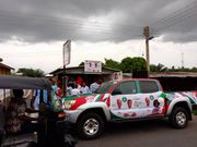 Ho Central MP condemns attack on NDC constituency office by alleged supporters
