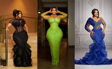 7 ways to be fashionable Like Serwaa Amihere