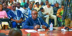 We’ve averted ‘dumsor’ and addressed SHS food shortage – President Mahama