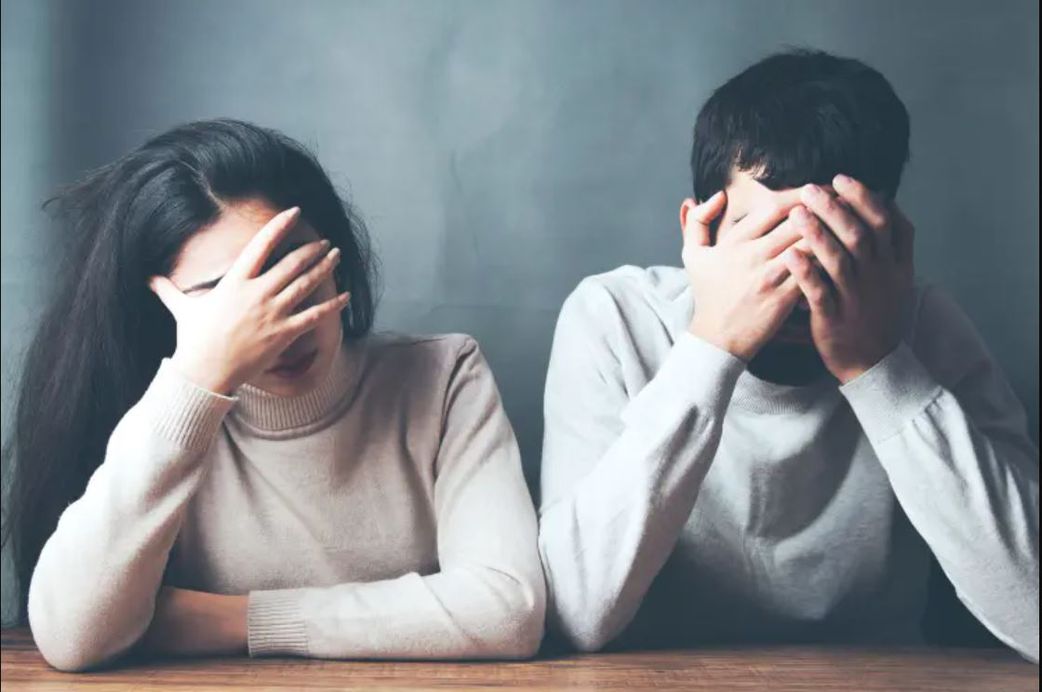 5 signs your relationship is going nowhere