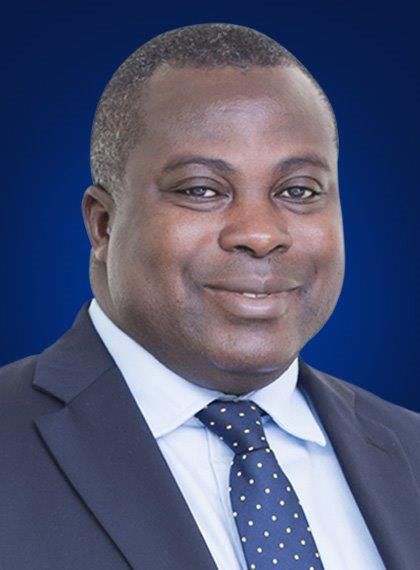President Mahama appoints Anthony Sarpong as acting Commissioner-General of GRA