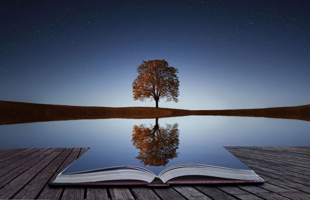 12 ways to develop yourself in 2025
