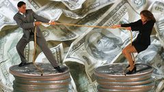 5 Ways sports stars can avoid losing wealth after divorce