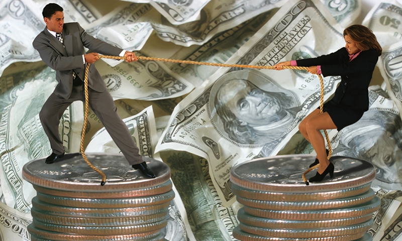 5 Ways sports stars can avoid losing wealth after divorce