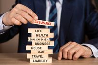 4. Insurance