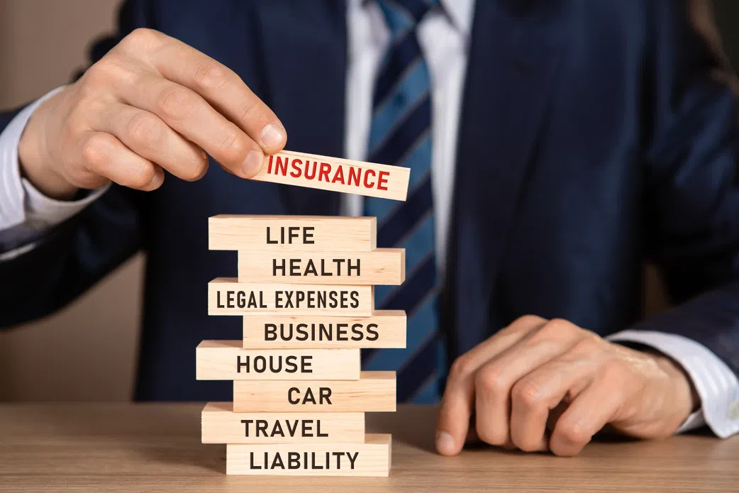 4. Insurance